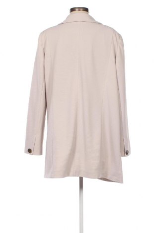 Γυναικείο σακάκι Wallis, Μέγεθος XL, Χρώμα  Μπέζ, Τιμή 30,69 €