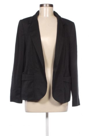 Γυναικείο σακάκι Wallis, Μέγεθος L, Χρώμα Μαύρο, Τιμή 37,11 €