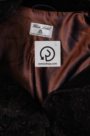Γυναικείο σακάκι White Label, Μέγεθος XL, Χρώμα Πολύχρωμο, Τιμή 12,90 €