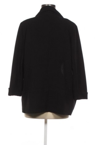 Γυναικείο σακάκι Yessica, Μέγεθος M, Χρώμα Μαύρο, Τιμή 12,88 €