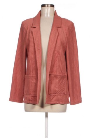 Damen Blazer Yessica, Größe M, Farbe Aschrosa, Preis 9,49 €