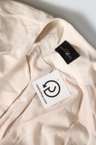 Γυναικείο σακάκι Your Sixth Sense, Μέγεθος M, Χρώμα  Μπέζ, Τιμή 10,89 €