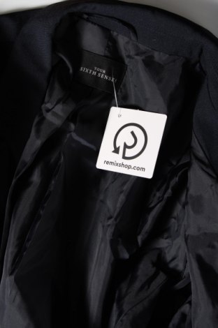 Γυναικείο σακάκι Your Sixth Sense, Μέγεθος M, Χρώμα Μπλέ, Τιμή 6,26 €