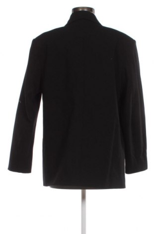 Дамско сако Zara, Размер M, Цвят Черен, Цена 48,88 лв.