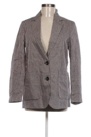 Дамско сако Zara, Размер S, Цвят Многоцветен, Цена 108,00 лв.