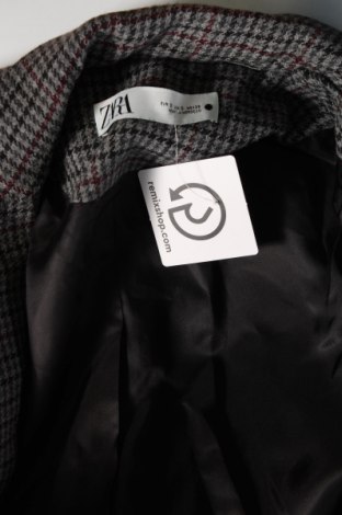 Дамско сако Zara, Размер S, Цвят Многоцветен, Цена 47,82 лв.