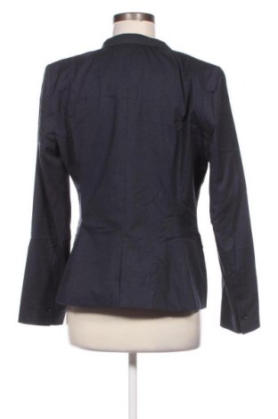 Γυναικείο σακάκι Zara, Μέγεθος L, Χρώμα Μπλέ, Τιμή 15,14 €