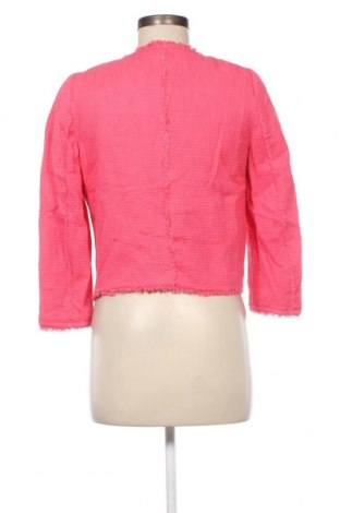 Damen Blazer Zara, Größe S, Farbe Rosa, Preis 33,40 €