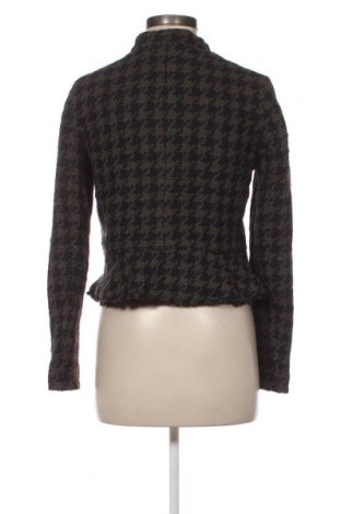 Γυναικείο σακάκι Zara, Μέγεθος L, Χρώμα Πολύχρωμο, Τιμή 6,23 €