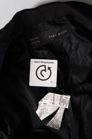 Γυναικείο σακάκι Zara, Μέγεθος S, Χρώμα Μαύρο, Τιμή 8,02 €