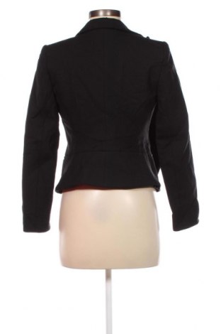 Γυναικείο σακάκι Zara, Μέγεθος S, Χρώμα Μαύρο, Τιμή 8,02 €