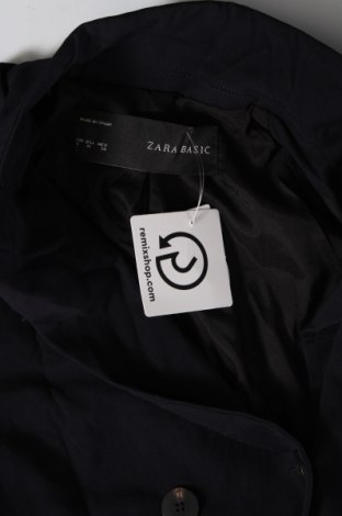 Dámské sako  Zara, Velikost M, Barva Modrá, Cena  306,00 Kč