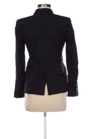 Damen Blazer Zara, Größe M, Farbe Blau, Preis € 5,01