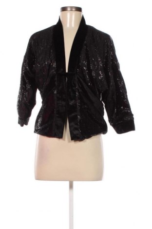 Damen Blazer Zara, Größe M, Farbe Schwarz, Preis € 13,36