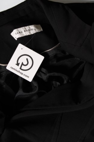 Dámske sako  Zara, Veľkosť XL, Farba Čierna, Cena  14,70 €
