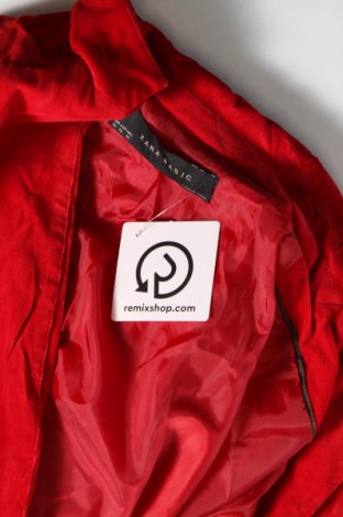 Damen Blazer Zara, Größe XL, Farbe Rot, Preis € 33,40