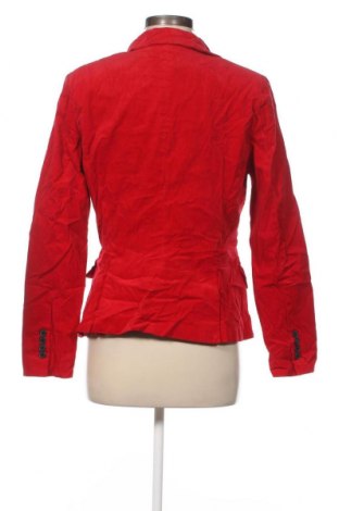 Dámské sako  Zara, Velikost XL, Barva Červená, Cena  765,00 Kč