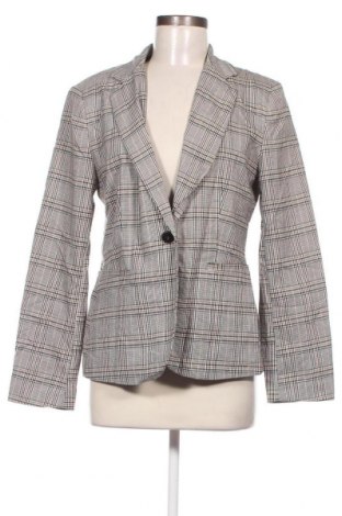Γυναικείο σακάκι Zara, Μέγεθος XL, Χρώμα Πολύχρωμο, Τιμή 17,81 €