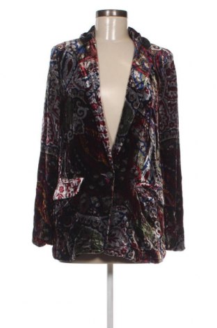 Damen Blazer Zara, Größe M, Farbe Mehrfarbig, Preis € 33,40