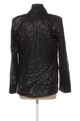 Дамско сако Zara, Размер XS, Цвят Черен, Цена 10,56 лв.