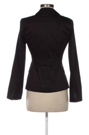 Дамско сако Zara, Размер S, Цвят Черен, Цена 26,88 лв.