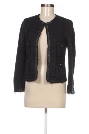 Γυναικείο σακάκι Zara, Μέγεθος M, Χρώμα Μπλέ, Τιμή 16,33 €