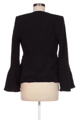 Damen Blazer Zara, Größe XS, Farbe Schwarz, Preis 13,36 €