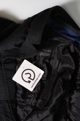 Γυναικείο σακάκι Zara Man, Μέγεθος S, Χρώμα Μαύρο, Τιμή 15,14 €