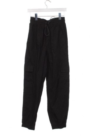 Γυναικείο αθλητικό παντελόνι, Μέγεθος XS, Χρώμα Μαύρο, Τιμή 10,76 €