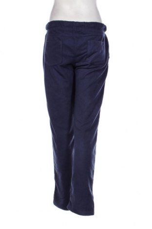 Γυναικείο αθλητικό παντελόνι, Μέγεθος XL, Χρώμα Μπλέ, Τιμή 7,12 €