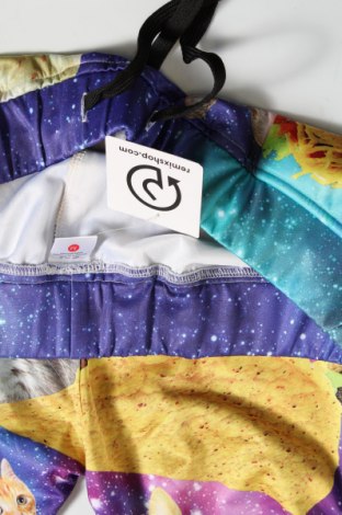 Damen Sporthose, Größe M, Farbe Mehrfarbig, Preis 10,90 €