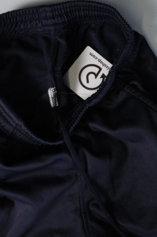Γυναικείο αθλητικό παντελόνι, Μέγεθος S, Χρώμα Μπλέ, Τιμή 7,12 €