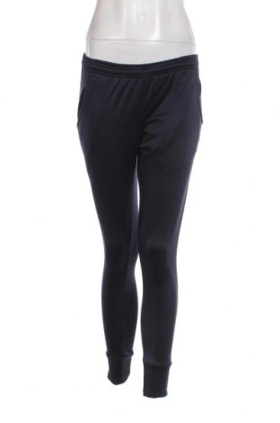 Γυναικείο αθλητικό παντελόνι, Μέγεθος S, Χρώμα Μπλέ, Τιμή 8,45 €