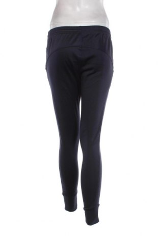 Γυναικείο αθλητικό παντελόνι, Μέγεθος S, Χρώμα Μπλέ, Τιμή 7,12 €