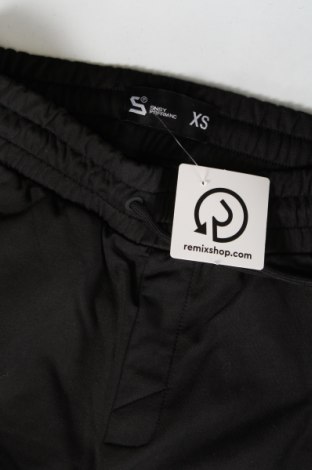 Damen Sporthose, Größe XS, Farbe Schwarz, Preis 10,50 €