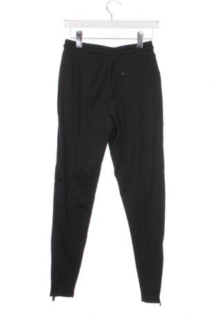 Γυναικείο αθλητικό παντελόνι, Μέγεθος XS, Χρώμα Μαύρο, Τιμή 10,50 €