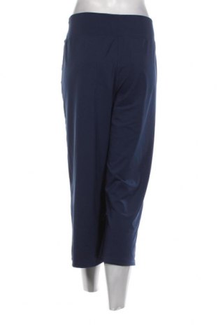 Damen Sporthose, Größe XL, Farbe Blau, Preis € 15,46