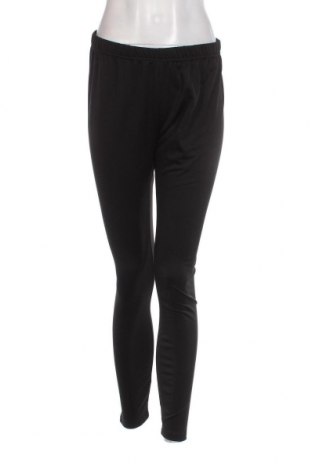 Γυναικείο αθλητικό παντελόνι, Μέγεθος L, Χρώμα Μαύρο, Τιμή 6,97 €