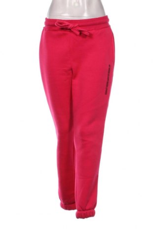 Damen Sporthose, Größe M, Farbe Rosa, Preis 8,45 €