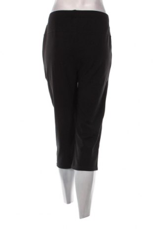 Pantaloni trening de femei, Mărime L, Culoare Negru, Preț 39,95 Lei
