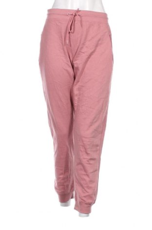 Pantaloni trening de femei, Mărime XL, Culoare Roz, Preț 54,37 Lei
