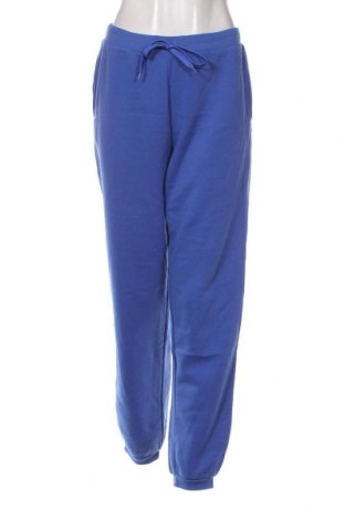 Damen Sporthose, Größe M, Farbe Blau, Preis € 20,18