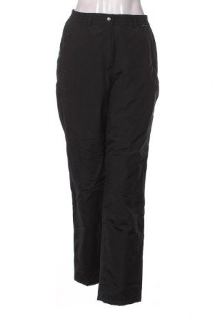 Pantaloni trening de femei, Mărime S, Culoare Negru, Preț 52,46 Lei
