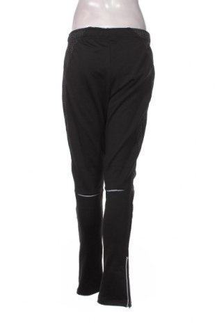 Γυναικείο αθλητικό παντελόνι, Μέγεθος S, Χρώμα Μαύρο, Τιμή 6,46 €