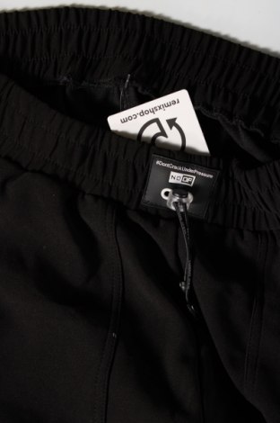 Γυναικείο αθλητικό παντελόνι, Μέγεθος XL, Χρώμα Μαύρο, Τιμή 10,23 €