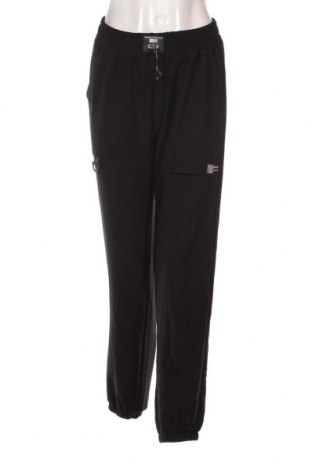 Pantaloni trening de femei, Mărime XL, Culoare Negru, Preț 57,23 Lei