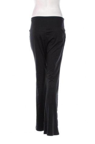 Γυναικείο αθλητικό παντελόνι, Μέγεθος XL, Χρώμα Μαύρο, Τιμή 9,69 €