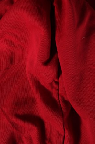 Γυναικείο αθλητικό παντελόνι, Μέγεθος XL, Χρώμα Κόκκινο, Τιμή 10,76 €