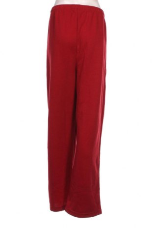 Damen Sporthose, Größe XL, Farbe Rot, Preis 12,11 €