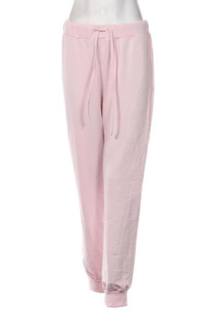 Damen Sporthose, Größe M, Farbe Rosa, Preis € 5,05